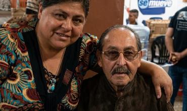 Falleció Mariana hija del recordado Homero Coronel Montes 