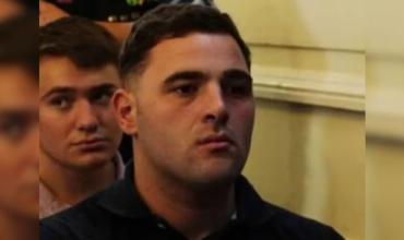 Lucas Pertossi reveló de qué habló con Máximo Thomsen tras el crimen de Fernando Báez Sosa