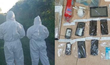 Encontraron el cuerpo de un conductor de aplicación que estaba desaparecido: hay dos detenidos