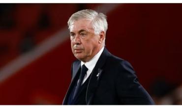 La llamativa frase de Carlo Ancelotti sobre el Mundial 2026: “Lo gana el que menos goles encaje”