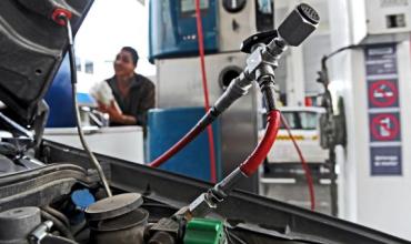 Fuerte aumento del GNC en La Rioja: el metro cúbico superó los mil pesos