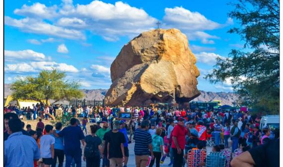 René Molina sobre el operativo de Semana Santa: “La seguridad la hacemos entre todos”