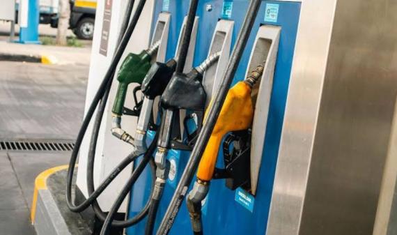 Relevamiento Fénix: los combustibles subieron un 17% durante marzo en YPF