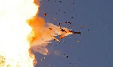 El ejército israelí afirma haber matado a más de 40 militantes de Hezbolá en el sur del Líbano