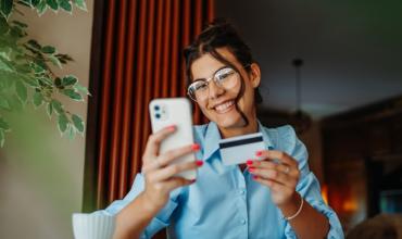 Llegan las transferencias teléfono a teléfono, sin “alias”