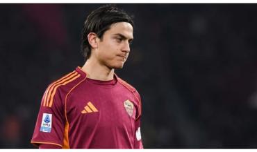 Flamengo se suma a la carrera por Paulo Dybala y alerta a Boca