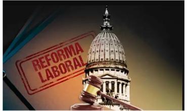 Julián de Diego sobre la reforma laboral: “Una reforma laboral tan rápida va a necesitar ajustes y correcciones”