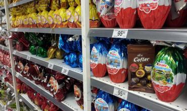 Semana Santa: las compras de Pascuas traen aumentos de más del 60% en sus productos