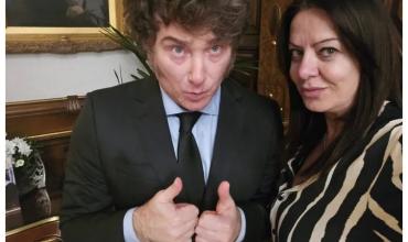 Milei negó que Pettovello haya echado a su jefe de gabinete por los créditos hipotecarios, pero en Capital Humano lo desmienten