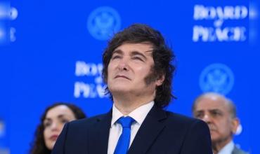 “Asociación ilícita”: la nueva e incendiaria carga de Milei contra el periodismo y los medios