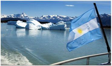 Marta Maffei sobre la ley de glaciares: “Se tomó una decisión sin debate y sin considerar la importancia del agua”