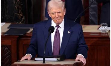 Demócratas piden un juicio político contra Donald Trump tras las amenazas contra Irán