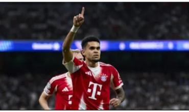 Bayern Múnich le hizo precio a Real Madrid y la ganó en la ida de cuartos de la Champions League