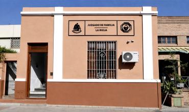 El Juzgado de Familia otorgó la tutela de tres hermanos a su abuela materna tras el fallecimiento de sus padres  