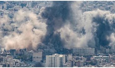 Osvaldo Bazán sobre el conflicto en Medio Oriente: “Ese alto al fuego es muy frágil, es como de cristal”