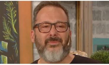 La familia de Gerardo Rozín reveló la cara más oscura de La Peña de Morfi: "Nunca más"