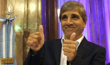 Qué dijo Caputo sobre el nuevo récord de ventas de la agroindustria al exterior