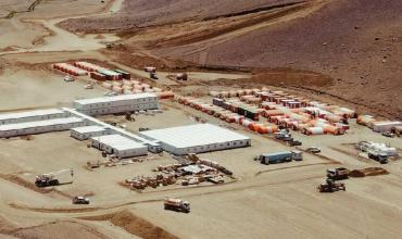 San Juan aprobó un nuevo proyecto RIGI por 380 millones de dólares