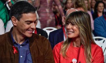 Procesaron a Begoña Gómez, la mujer de Pedro Sánchez, por malversación, tráfico de influencias y corrupción en España