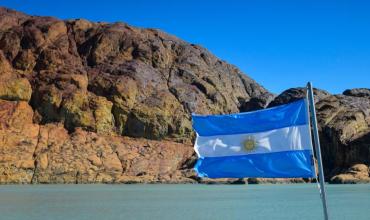 Según un estudio del CONICET, el lago más profundo de América está en la Argentina: dónde queda