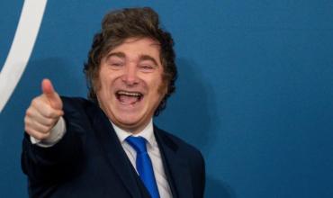 Javier Milei defendió su plan económico y destacó la estabilidad cambiaria en plena guerra en Medio Oriente