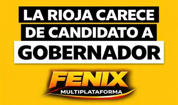 LA RIOJA, " El único lugar en el país donde no crece nadie "