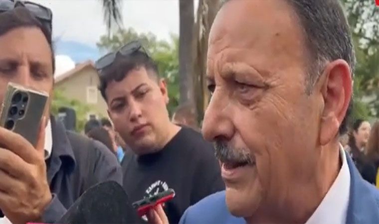 Ricardo Quintela: "A la Argentina la salvamos entre todos o no la salva nadie"