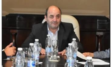 Claudio Ana sobre la digitalización judicial: “El expediente digital va a generar un ahorro”