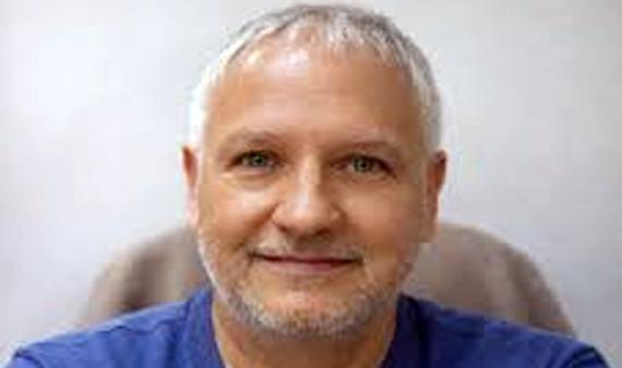 Nétor Bosetti fue lapidario contra Javier Milei: "No es ajuste, es asfixia, y en La Rioja se siente el doble"