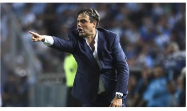 Guillermo Hoyos, de La Masía a Miami: el hilo que une a Messi con el nuevo DT argentino del Inter