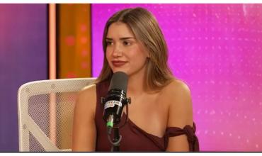 La sorpresiva confesión de Lola de Gran Hermano sobre su relación con Manuel: "Pensé en..."