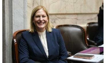 Vuelve Ficha Limpia al Congreso tras el revés del año pasado: el proyecto de Provincias Unidas