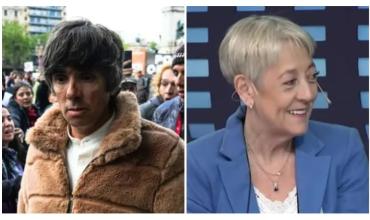 Robertito Funes habló con María Fátima Silva sobre el caso Ángel López y dejó una reflexión desgarradora