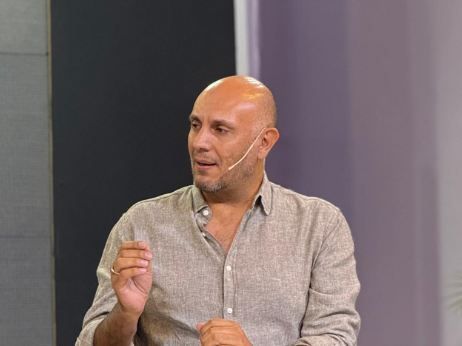 Luis Herrera, contador y docente de la UNLaR: “El número de inflación es malo y va a ser difícil que baje en el corto plazo”