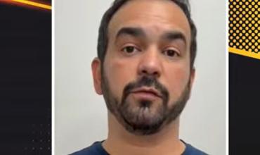 Miguel Carbel, delegado de Migraciones: “Es falso que haya sido beneficiado con un crédito del Banco Nación”