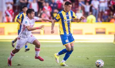 Tribuna Segura: 11 hinchas no podrán entrar a los estados por dos años