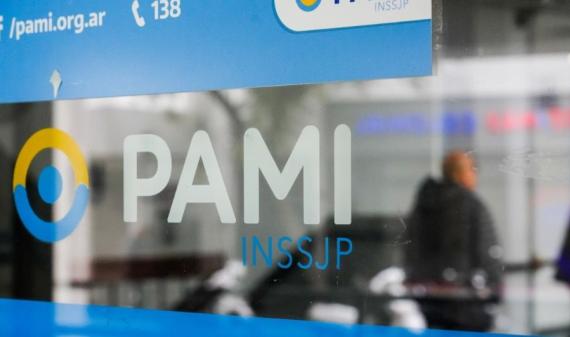 Omar Menem, director del PAMI La Rioja, sobre el sistema de salud: “Al que no le sirva el contrato, presenta la renuncia y se buscará otro médico”