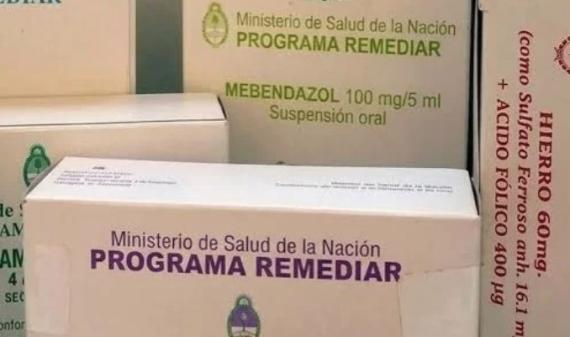 Gabriel Goitea, director del Hospital Vera Barros, sobre la reducción del programa Remediar: “Esto genera un conflicto muy grande en la salud de los pacientes”