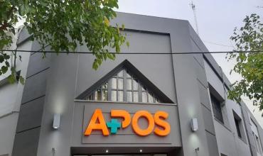 Prestadores de APOS:  Solicitan cancelación de deuda según convenio vigente