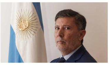 El titular de la SIDE y el embajador de EEUU inauguraron el Centro Nacional Antiterrorismo (CNA)