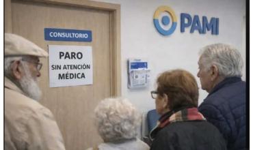 María Fernanda Boriotti, presidenta de FESPROSA, sobre el conflicto en el PAMI: “Se está dejando a millones de jubilados con menos acceso a la salud”