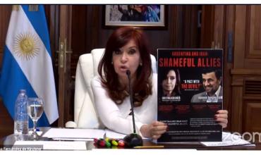 Memorándum con Irán: la Justicia rechazó el pedido de nulidad y ya podrá empezar el juicio oral