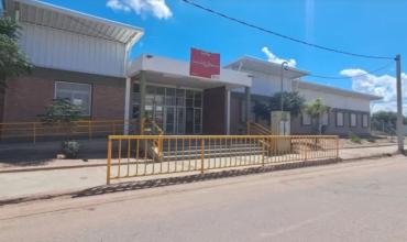 Chepes: investigan amenazas de tiroteo en el EPET N°1 tras mensajes en los baños