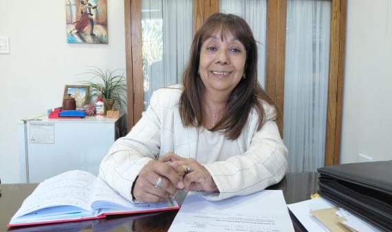 Zoraida Rodríguez se mostró en contra de las sanciones a los alumnos involucrados con las amenazas en las escuelas: “Vamos a abordar estos casos desde lo pedagógico”