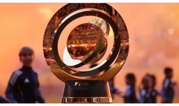 Así está la clasificación Conmebol para el Mundial de Clubes 2029