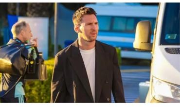 Messi compró el UE Cornellà y el ayuntamiento celebró el impacto: “Abre nuevas oportunidades”