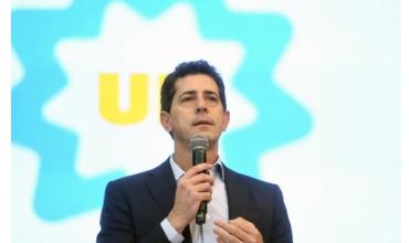 Wado de Pedro agradeció el respaldo de Sheinbaum a CFK