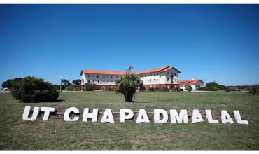 El Gobierno ordenó desalojar a trabajadores del complejo turístico de Chapadmalal