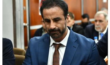 Luque pateó el tablero y sorprendió en el juicio por la muerte de Maradona: ¿lo beneficia su estrategia?