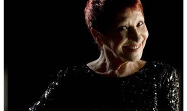 Falleció María Nieves, leyenda eterna del tango argentino